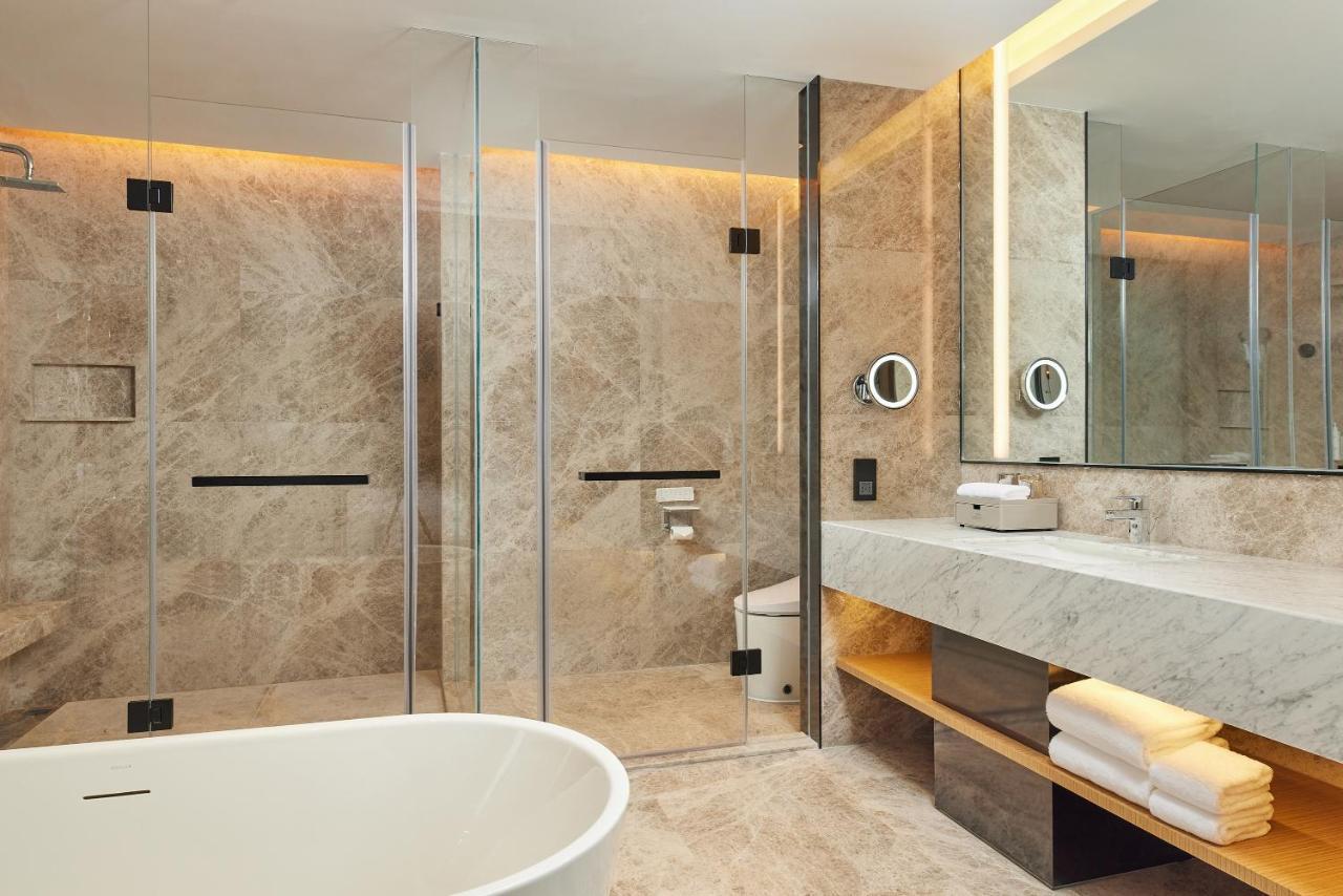 Fairfield By Marriott Zibo Hotel Buitenkant foto